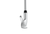 HEAD_IRON_XXIO13_EKS_RH_#6_GRAPHITE [LocationCode: STNE_10345828]