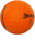 PREBOOK: SOFT FEEL 13 BRITE ORANGE (12) [LocationCode: PRIB_10334278]