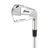 HEAD I SRIXON Z-FORGED2 RH #4 FLAT [LocationCode: STUK_10338378]