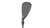 RTZ BLACK SATIN 48 MID (10), MENS RH, DG SPINNER (WEDGE) [LocationCode: STDA_10363192]