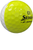 Z-STAR DIVIDE 2 YELLOW (12) [LocationCode: STDI_10360371]