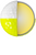 Z-STAR DIVIDE 2 YELLOW (12) [LocationCode: STDI_10360371]