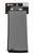 BAG TOWEL TRIFOLD MF GREY 2025 [LocationCode: STEI_12132320]
