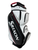 TOUR CART BAG BLACK 2025 [LocationCode: STEI_12132375]