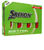 SOFT FEEL 14 BRITE RED (12) [LocationCode: STFI_10352365]