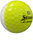 Z-STAR DIVIDE 2 YELLOW (12) [LocationCode: STFI_10360371]