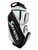 TOUR CART BAG BLACK 2025 [LocationCode: STFI_12132375]