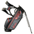 WEATHERPROOF STAND BAG BLACK/RED 2025 [LocationCode: STFR_12132702]