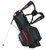 WEATHERPROOF STAND BAG BLACK/RED 2025 [LocationCode: STFR_12132702]