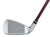 XXIO PRIME 13, GAP WEDGE, MENS RH, GRAPHITE SOFT/REG (R2) [LocationCode: STIB_10361715]