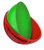 SOFT FEEL 14 BRITE RED (12) [LocationCode: STNE_10352365]