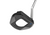 HB SOFT 2 BLACK,RETREVE, MENS RH, 35, ST [LocationCode: STNE_11241648]
