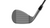 RTZ BLACK SATIN 58 LOW (6), MENS RH, DG SPINNER (WEDGE) [LocationCode: STUK_10363200]
