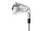 ZXI4, 5-PW, MENS RH, KBS TOUR GRAPHITE IRON, REGULAR (R) [LocationCode: STDI_10358724]