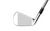 ZXI7, 5-PW, MENS RH, DYNAMIC GOLD MID 115, STIFF [LocationCode: STIB_10358600]