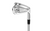 ZXI5, 5-AW, MENS RH, KBS TOUR GRAPHITE IRON, REGULAR (R) [LocationCode: STIB_10358696]