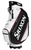 TOUR STAFF BAG BLACK/WHITE 2025 [LocationCode: STDI_12132368]
