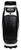 TOUR STAFF BAG BLACK/WHITE 2025 [LocationCode: STEI_12132368]