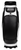TOUR STAFF BAG BLACK/WHITE 2025 [LocationCode: STFI_12132368]