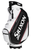TOUR STAFF BAG BLACK/WHITE 2025 [LocationCode: STIB_12132368]