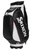 TOUR STAFF BAG BLACK/WHITE 2025 [LocationCode: STNE_12132368]