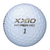 XXIO HYPER RD WHITE (12) [LocationCode: STDA_10369691]