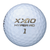 XXIO HYPER RD WHITE (12) [LocationCode: STSW_10369691]