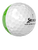 Q-STAR TOUR DIVIDE 6 WHITE/LIME (12) [LocationCode: STDA_10369862]