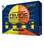 Q-STAR TOUR DIVIDE 6 YELLOW/ORANGE (12) [LocationCode: STIB_10369854]