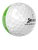 Q-STAR TOUR DIVIDE 6 WHITE/LIME (12) [LocationCode: STIB_10369862]