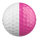 Q-STAR TOUR DIVIDE 6 WHITE/PINK (12) [LocationCode: STIB_10369866]