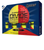 Q-STAR TOUR DIVIDE 6 YELLOW/RED (12) [LocationCode: STNE_10369858]