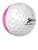 Q-STAR TOUR DIVIDE 6 WHITE/PINK (12) [LocationCode: STUK_10369866]