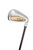 CUSTOM IRONS: XXIO ROYAL EDITION 6 Ladies [LocationCode: GBP]
