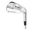CUSTOM IRONS: SRIXON Z FORGED 2 [LocationCode: CHF]