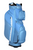 XXIO 14 LADIES PREMIUM CART BAG LIGHT BLUE [LocationCode: STDA_12135550]
