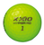 XXIO HYPER RD YELLOW (12) [LocationCode: STDI_10369694]