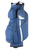 XXIO 14 LADIES PREMIUM CART BAG NAVY [LocationCode: STDI_12135543]