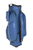 XXIO 14 LADIES PREMIUM CART BAG NAVY [LocationCode: STDI_12135543]