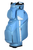 XXIO 14 LADIES PREMIUM CART BAG LIGHT BLUE [LocationCode: STDI_12135550]