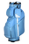 XXIO 14 LADIES PREMIUM CART BAG LIGHT BLUE [LocationCode: STFI_12135550]