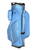 XXIO 14 LADIES PREMIUM CART BAG LIGHT BLUE [LocationCode: STIB_12135550]