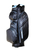 XXIO 14 WEATHERPROOF CART BAG BLACK [LocationCode: STNE_12135574]