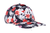 SRX LTD EDITION FLORAL CAPS (6) [LocationCode: STNE_12136908]