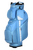 XXIO 14 LADIES PREMIUM CART BAG LIGHT BLUE [LocationCode: STUK_12135550]