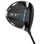 LAUNCHER XL2 DRIVER, MENS RH, 12 GR ALDILA ASCENT A [LocationCode: STDA_11238490]