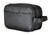 TOILETRY POUCH BLACK 2024 [LocationCode: STDI_12124646]