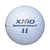 XXIO REBOUND DRIVE 2 WHITE (12) [LocationCode: STDI_10348026]
