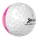 Q-STAR TOUR DIVIDE 6 WHITE/PINK (12) [LocationCode: STNO_10369866]