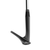 RTZ2 BLACK SATIN 56 MID (10), MENS RH, DG SPINNER (WEDGE) [LocationCode: STDA_11254897]
